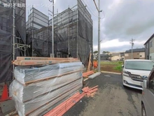 【東京都/東村山市秋津町】東村山市秋津町3丁目 新築一戸建て 