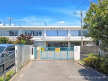 【東京都/東村山市秋津町】東村山市秋津町3丁目 新築一戸建て 周辺施設