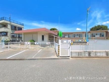 【東京都/東村山市秋津町】東村山市秋津町3丁目 新築一戸建て 周辺施設