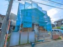【埼玉県/所沢市小手指南】所沢市小手指南2丁目 新築一戸建て 