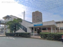 【埼玉県/所沢市小手指南】所沢市小手指南2丁目 新築一戸建て 周辺施設