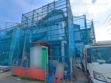 【埼玉県/所沢市小手指南】所沢市小手指南3丁目 新築一戸建て 