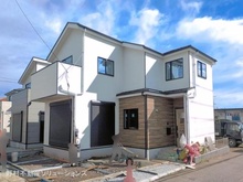 【埼玉県/所沢市小手指南】所沢市小手指南3丁目 新築一戸建て 