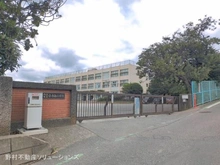 【埼玉県/所沢市小手指南】所沢市小手指南3丁目 新築一戸建て 周辺施設