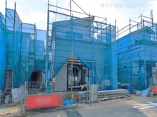 【埼玉県/所沢市小手指南】所沢市小手指南3丁目 新築一戸建て 