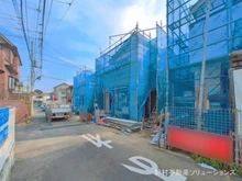 【埼玉県/所沢市小手指南】所沢市小手指南3丁目 新築一戸建て 
