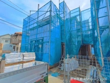 【埼玉県/所沢市小手指南】所沢市小手指南3丁目 新築一戸建て 