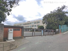 【埼玉県/所沢市小手指南】所沢市小手指南3丁目 新築一戸建て 周辺施設