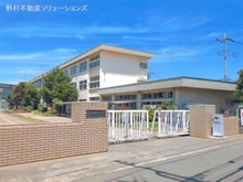 【埼玉県/所沢市小手指南】所沢市小手指南3丁目 新築一戸建て 周辺施設