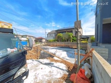 【埼玉県/所沢市大字山口】所沢市大字山口 新築一戸建て 