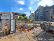 【埼玉県/所沢市大字山口】所沢市大字山口 新築一戸建て 