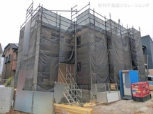 【埼玉県/所沢市大字山口】所沢市大字山口 新築一戸建て 
