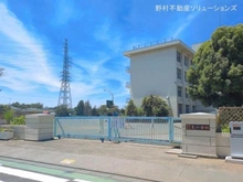 【埼玉県/所沢市大字山口】所沢市大字山口 新築一戸建て 周辺施設