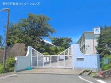 【埼玉県/所沢市大字山口】所沢市大字山口 新築一戸建て 周辺施設