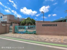【埼玉県/所沢市大字山口】所沢市大字山口 新築一戸建て 周辺施設