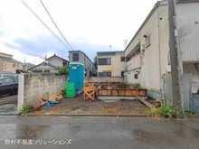 【東京都/清瀬市元町】清瀬市元町1丁目 新築一戸建て 