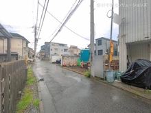 【東京都/清瀬市元町】清瀬市元町1丁目 新築一戸建て 