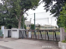 【東京都/清瀬市元町】清瀬市元町1丁目 新築一戸建て 周辺施設