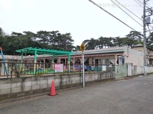 【東京都/清瀬市元町】清瀬市元町1丁目 新築一戸建て 周辺施設