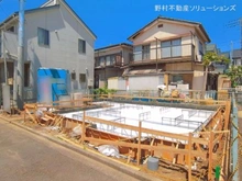 【埼玉県/所沢市大字松郷】所沢市大字松郷 新築一戸建て 