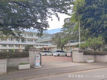 【埼玉県/所沢市大字松郷】所沢市大字松郷 新築一戸建て 周辺施設