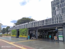 【埼玉県/所沢市大字松郷】所沢市大字松郷 新築一戸建て 周辺施設