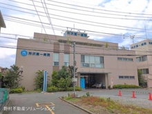 【埼玉県/所沢市大字松郷】所沢市大字松郷 新築一戸建て 周辺施設