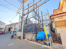 【埼玉県/所沢市大字北秋津】所沢市大字北秋津 新築一戸建て 