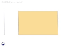 【東京都/東村山市諏訪町】東村山市諏訪町1丁目 新築一戸建て 図面と異なる場合は現況を優先