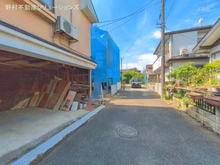 【東京都/東村山市諏訪町】東村山市諏訪町1丁目 新築一戸建て 