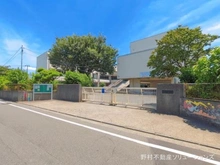 【東京都/東村山市諏訪町】東村山市諏訪町1丁目 新築一戸建て 周辺施設