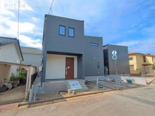 【埼玉県/所沢市小手指南】所沢市小手指南2丁目 新築一戸建て 