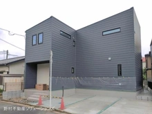 【埼玉県/所沢市小手指南】所沢市小手指南2丁目 新築一戸建て 