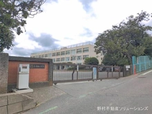 【埼玉県/所沢市小手指南】所沢市小手指南2丁目 新築一戸建て 周辺施設