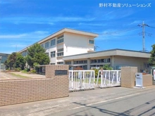 【埼玉県/所沢市小手指南】所沢市小手指南2丁目 新築一戸建て 周辺施設