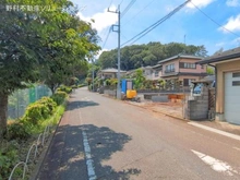 【東京都/東村山市諏訪町】東村山市諏訪町2丁目 新築一戸建て 