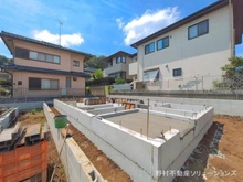 【東京都/東村山市諏訪町】東村山市諏訪町2丁目 新築一戸建て 
