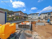 【東京都/東村山市諏訪町】東村山市諏訪町2丁目 新築一戸建て 