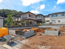 【東京都/東村山市諏訪町】東村山市諏訪町2丁目 新築一戸建て 