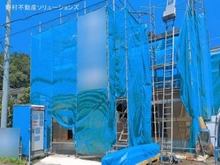 【東京都/東村山市諏訪町】東村山市諏訪町2丁目 新築一戸建て 