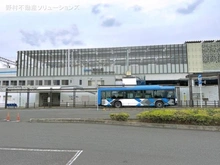 【東京都/東村山市諏訪町】東村山市諏訪町2丁目 新築一戸建て 周辺施設