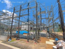 【東京都/東村山市秋津町】東村山市秋津町3丁目 新築一戸建て 