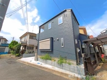 【埼玉県/所沢市北中】所沢市北中3丁目 新築一戸建て 