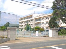 【埼玉県/所沢市北中】所沢市北中3丁目 新築一戸建て 周辺施設