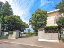 【埼玉県/所沢市北中】所沢市北中3丁目 新築一戸建て 周辺施設