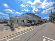 【埼玉県/所沢市北中】所沢市北中3丁目 新築一戸建て 周辺施設