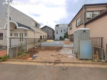 【埼玉県/所沢市東所沢】所沢市東所沢2丁目 新築一戸建て 