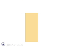 【埼玉県/所沢市東所沢】所沢市東所沢2丁目 新築一戸建て 図面と異なる場合は現況を優先