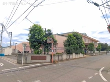 【埼玉県/所沢市東所沢】所沢市東所沢2丁目 新築一戸建て 周辺施設