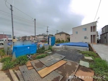 【埼玉県/所沢市東狭山ケ丘】所沢市東狭山ケ丘3丁目 新築一戸建て 